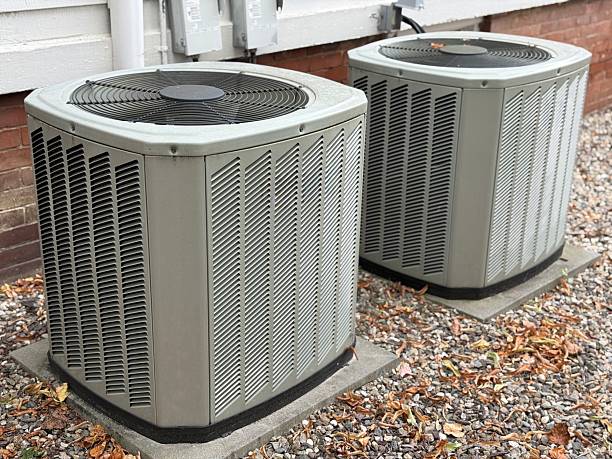 Reliable Ductwork Repair contractor in Hammond, WI by JG Cool HVAC